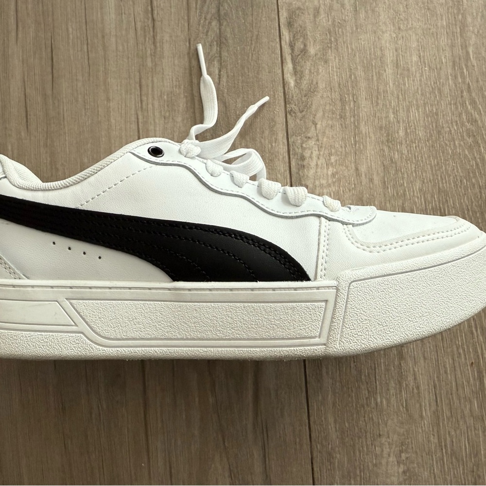PUMA SoftCloud sneakers size 8 - Picture 3 of 7